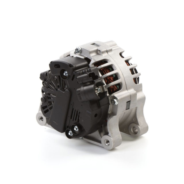 12V 80A Auto Lichtmaschine für Vl Lester 22930 Sg9b063 Autoteile