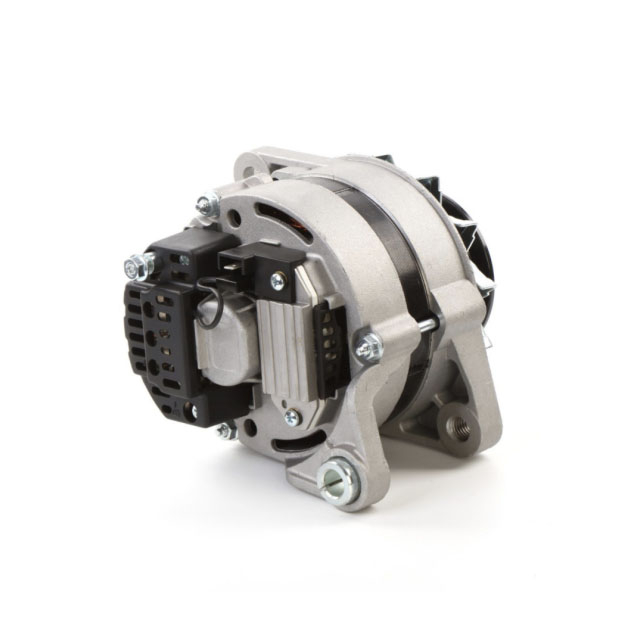 12V 55A Autolichtmaschine für Bos Lester 23696 0120489336 Autoteile