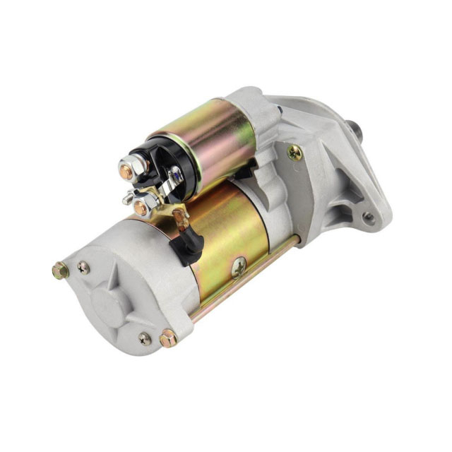 12V 12t 3.6kw Auto Anlasser für Ford Lester 6669 1c24-11000-AA Autoteile